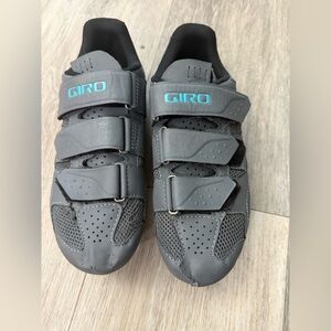 Giro Indoor Cycling Shoes